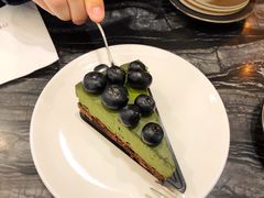 -THE WOODS 简餐 (国贸商城店)