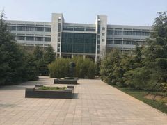 -中国石油大学（华东）（青岛校区）讲堂群