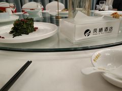 -凤栖酒店