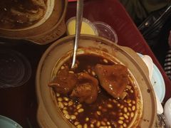 -宏状元现熬粥·京味菜(五棵松店)