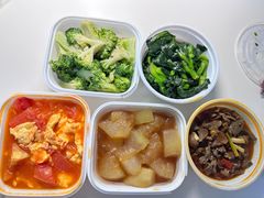 -老乡鸡(合肥高铁南站店)