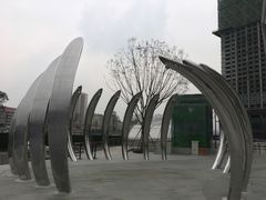-首开·龙湖成都西宸天街
