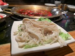 -潮火锅·麻辣牛肉火锅(观音桥方圆·LIVE店)