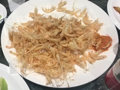 -嘎吧锅私家菜馆(新村十区店)