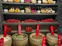 -哥老官重庆美蛙鱼头(宝山龙湖店)