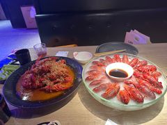 -红盔甲·小龙虾(车公庙店)