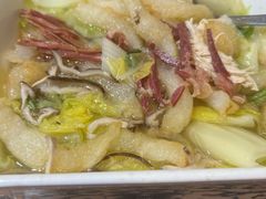 -得意楼蒸菜馆