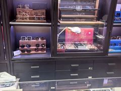 -日本手作眼镜·久川睛匠(新中关购物中心店)