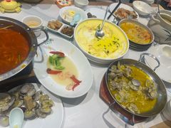 -周大厨辣椒炒肉(巨龙路店)