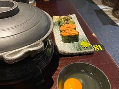 -井缘河风寿司(Touch12街店)