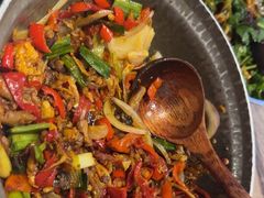 -吃饭皇帝大(合生汇店)