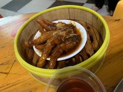 -洲心明记烧肉大粥(总店)