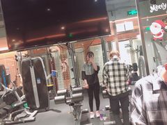-健狗狗24小时智能自助健身房(龙湖重庆时代天街D馆店)