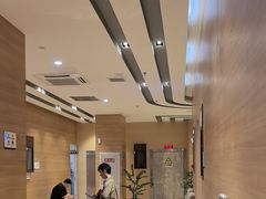 -美年大健康体检医院(金牛万达分院)