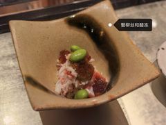-奈良本寿司(永嘉路店)