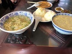 -老淮滨-蚌埠非遗小吃(淮河路店)