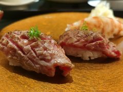 和牛寿司-Sushi Hanzo半藏(天环广场店)