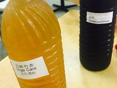 -丽丰茶冰室