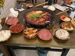 -黄潇洒老火锅(九眼桥宏济巷店)
