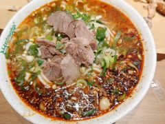 -肖家客饸饹面(郑州总店)