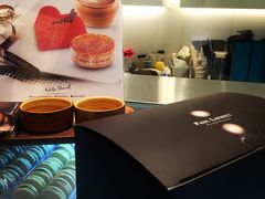 -PAUL LAFAYET 法式甜品(国金中心商场店)