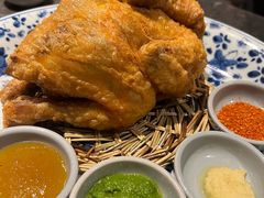 -长安记·大美陕菜(大族广场店)