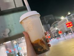 -喜茶(振华商厦店)