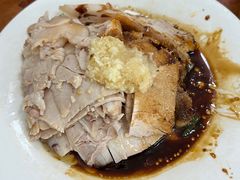 -温记府廟豆汤饭·始于1955年(海椒店)