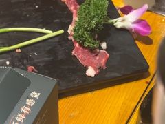 -蜀辣居鲜货老火锅(双流万达店)