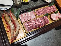 -NIUAN牛庵·日式和牛烧肉(恒隆店)