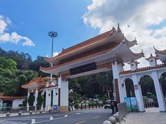 -深圳仙湖植物园