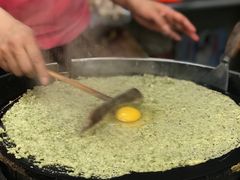 -清真·二嫂子煎饼果子(鼓楼旗舰形象店)