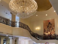 -中旅阿那亚九龙湖·公主酒店