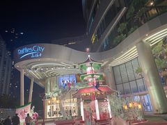 -深圳来福士广场