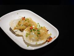 -西街夜油条·麻团包乌饭