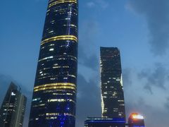 -Mercato莫卡多露台餐厅与酒吧(K11店)