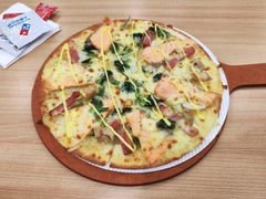 -达美乐比萨(双安店)