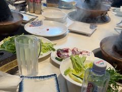-福寿斋·老北京铜锅涮肉·烤鸭(顺义总店)