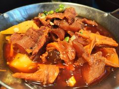 -惠宾饭庄(中山路店)