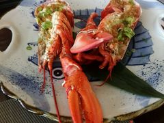 picture-天津滨海圣光皇冠假日酒店 霞·日餐厅