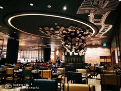 大堂-星汇餐厅(新濠影汇店)