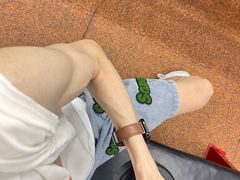 -星座健身(南和城店)