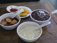 -随柳居·苏式小吃(建新巷店)