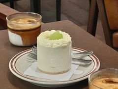 -MR. WALDEN COFFEE(万象天地店)