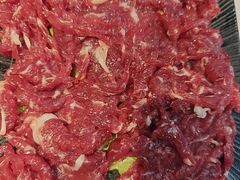 -三毛牛肉店(福强店)