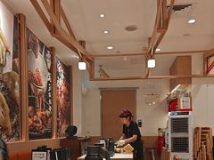 -味千拉面(广州白云机场T1西二店)