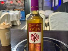 -东江海鲜大排档·潮汕菜·砂锅粥