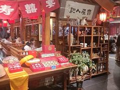 -正阳门饭庄·烤鸭·北京菜(万丰路七里庄店)