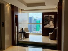 -香港尖沙咀凯悦酒店