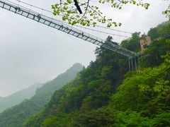 -浙北大峡谷